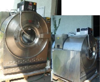 Unimac Washer Extractor